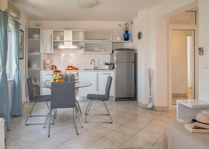 Apartment Luna