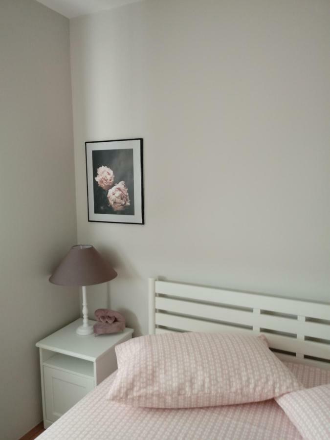 Apartment Luna *