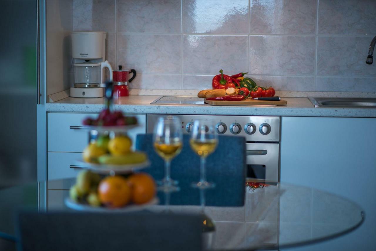 Luna Apartment Malinska