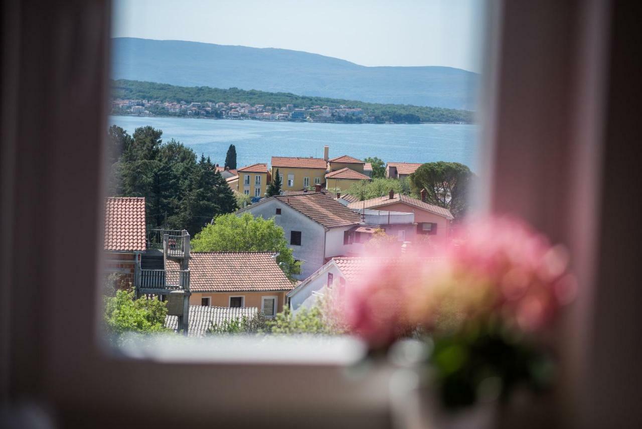 Luna Apartment Malinska